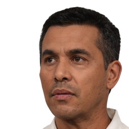 Angel Guerrero