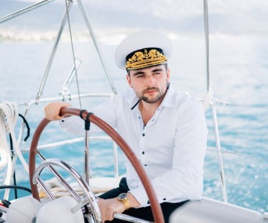 Capitán Profesional