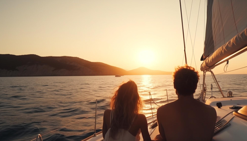 Sunset Experience